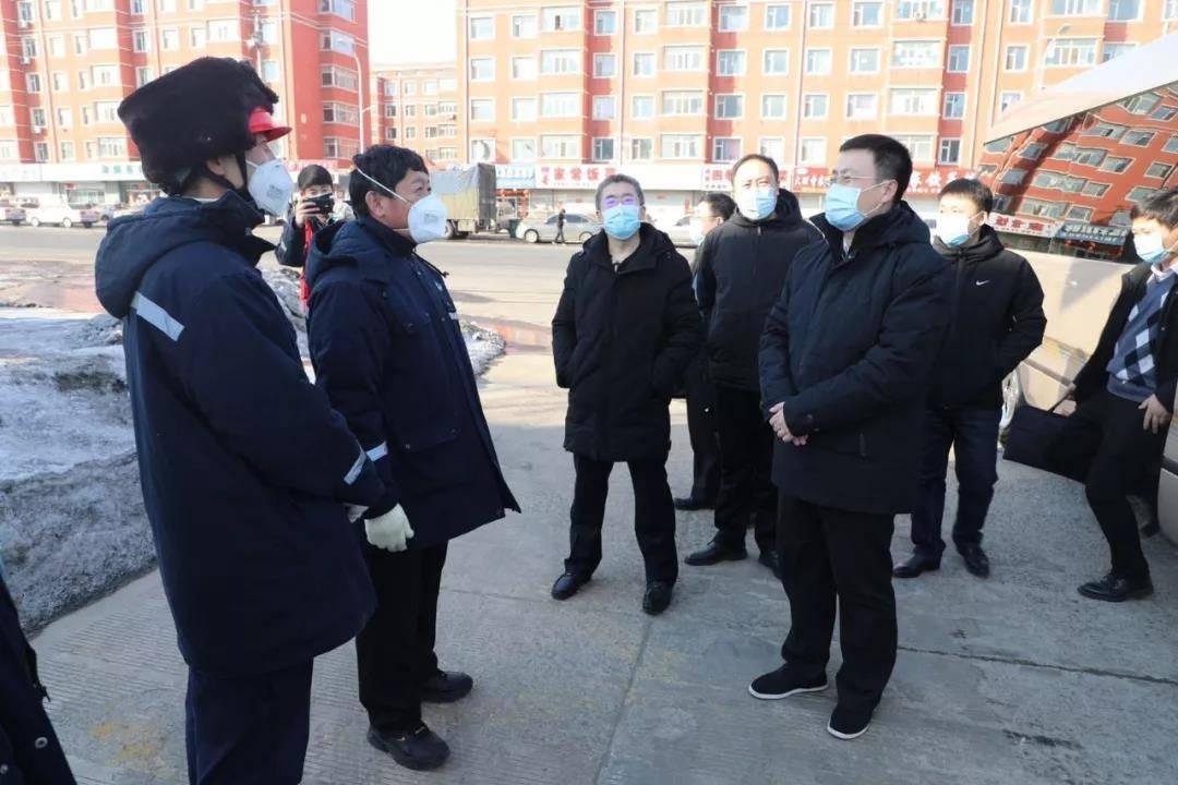 疫情严重十大城市面临的挑战与应对策略