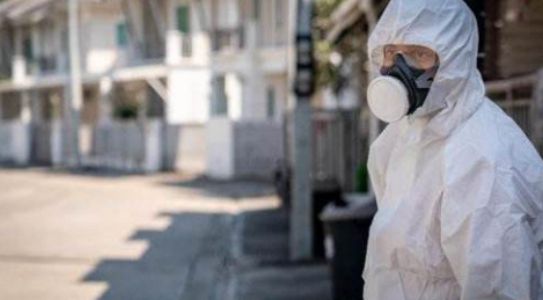 疫情后抑郁，面对现实挑战寻找希望之光