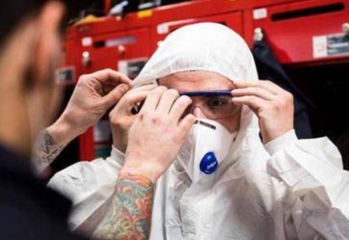 疫情封锁时刻，回顾与反思