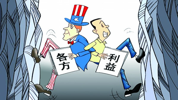 疫情与特朗普，复杂的是非纷争