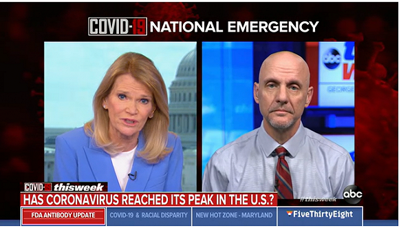 特朗普疫情期间的行为与决策,美国抗疫观察与反思 特朗普疫情期间的行为与决策,美国抗疫观察与反思