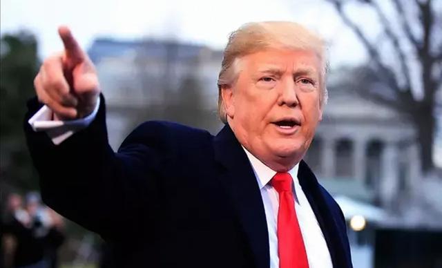 疫情与特朗普,复杂交织的关联解析 疫情与特朗普,复杂交织的关联解析