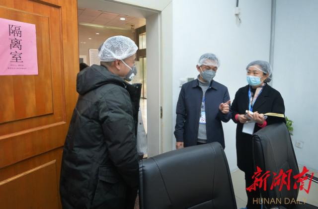 湖南疫情补助，抗击疫情的有力支援，温暖人心时刻