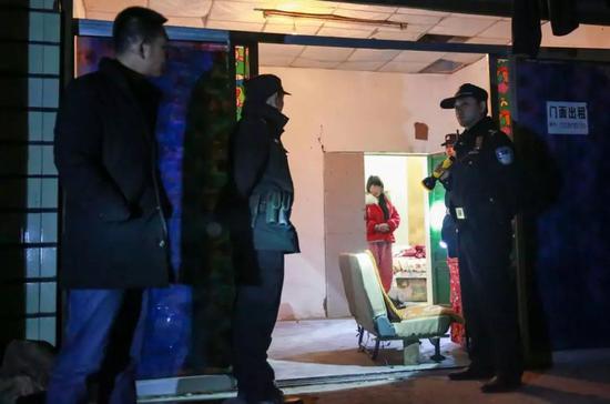 上海疫情背景下的抓嫖现象深度探讨