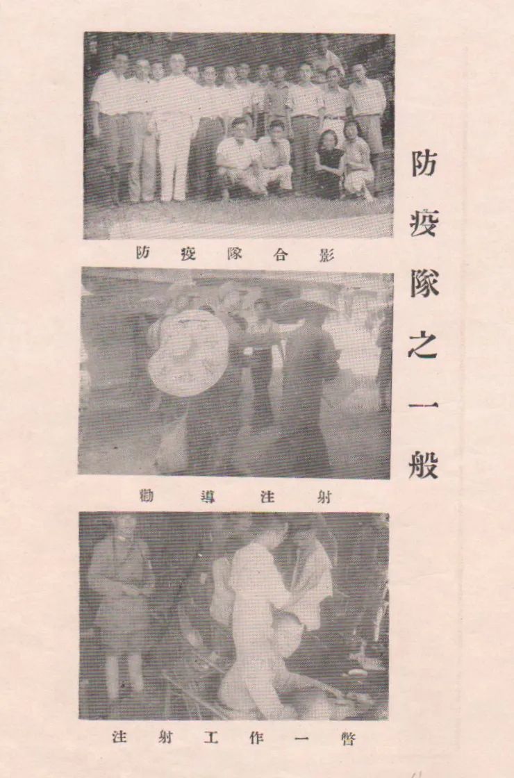 三年自然灾害与疫情的挑战与应对,历史记忆回顾 三年自然灾害与疫情的挑战与应对,历史记忆回顾