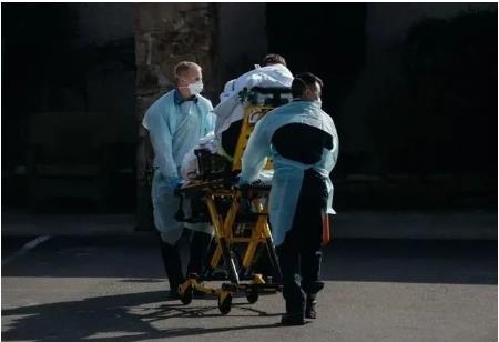 疫情三年,人祸之痛不应上演 疫情三年,人祸之痛不应上演