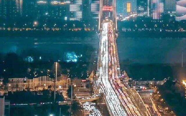 武汉解封时刻，疫情后的重生之路