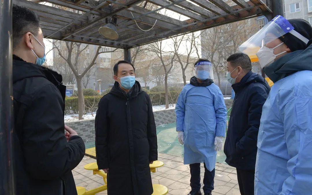 疫情三年还是四年的思考，挑战与希望的并存