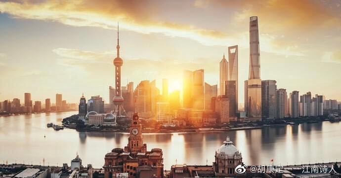 上海疫情解封时刻,曙光初照,共克时艰的胜利时刻 上海疫情解封时刻,曙光初照,共克时艰的胜利时刻