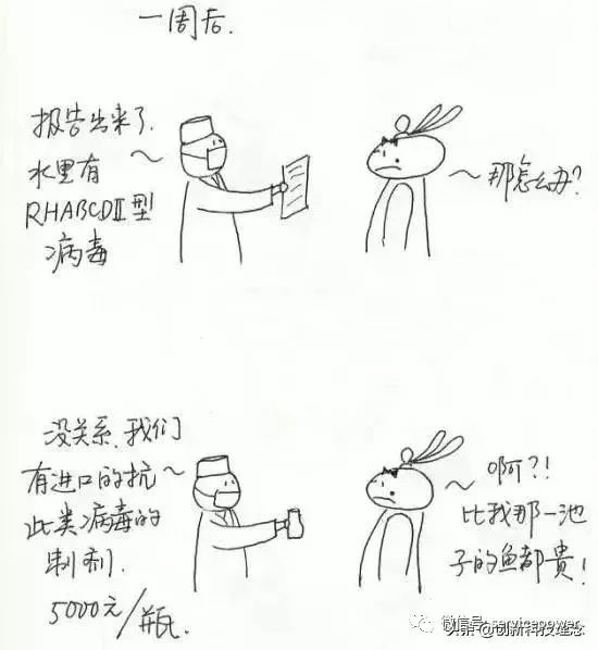 疫情背后的深度反思