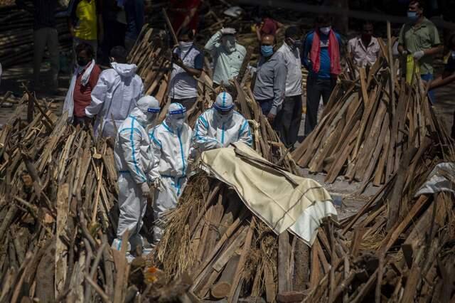 疫情与灾难后的年份揭秘,最后一年何以成妖? 疫情与灾难后的年份揭秘,最后一年何以成妖?