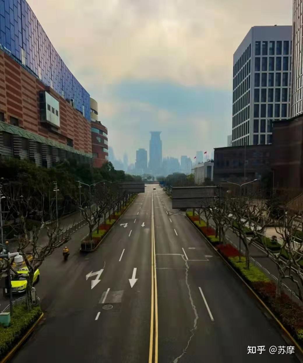 上海疫情解封之路，回顾历程，前瞻未来