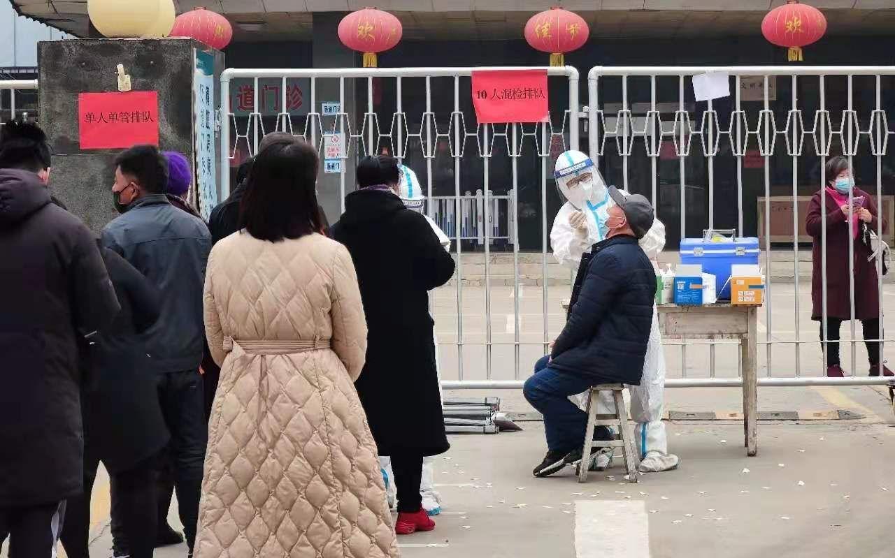 北京疫情解封时间预测及应对策略探讨 北京疫情解封时间预测及应对策略探讨