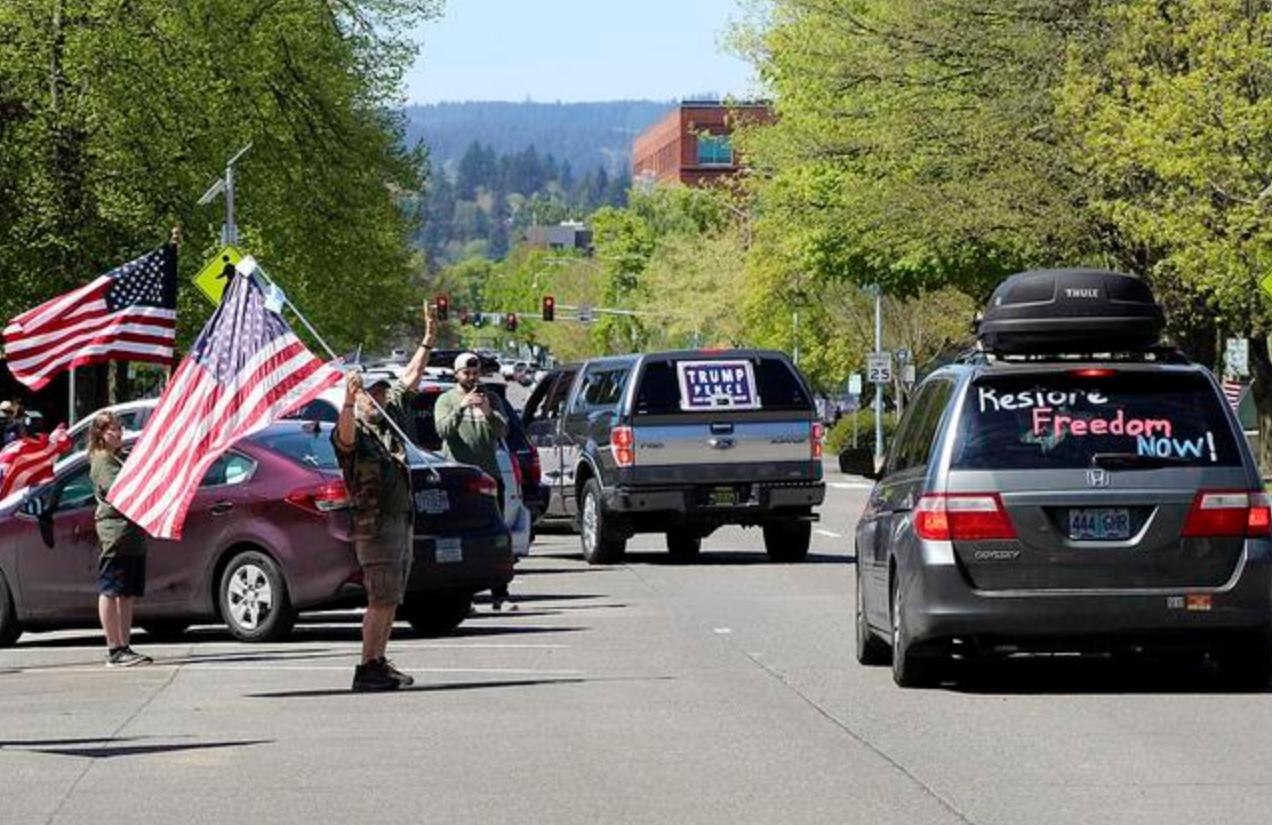 疫情解封的期待与探讨,真正的解放何时到来? 疫情解封的期待与探讨,真正的解放何时到来?