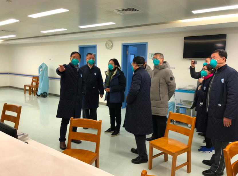 武汉疫情解封最新进展,最新消息与动态分析 武汉疫情解封最新进展,最新消息与动态分析