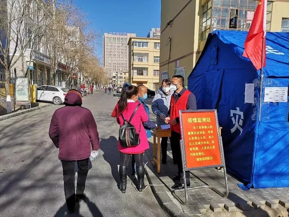 疫情三年，挑战与希望并存