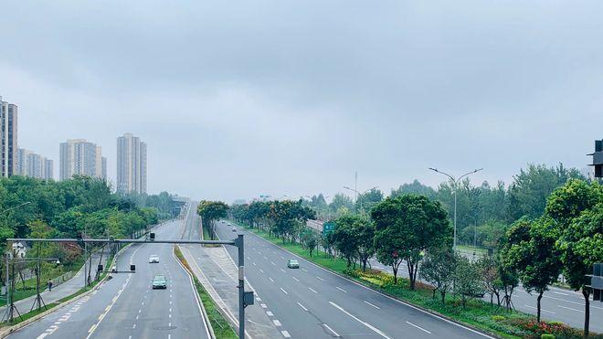 成都解封时刻,重启美好生活篇章 成都解封时刻,重启美好生活篇章