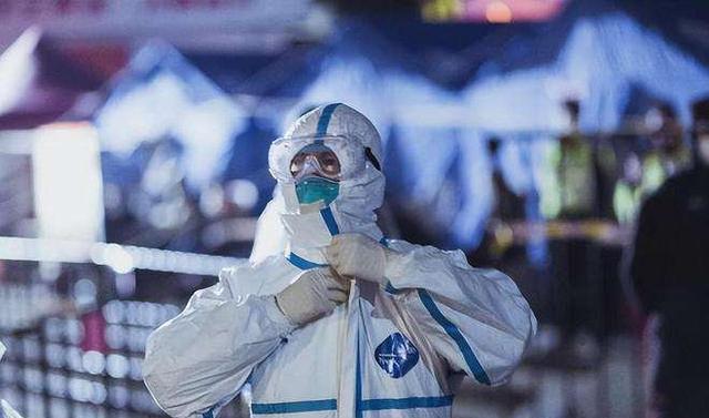 成都疫情解除时刻,希望与重生曙光的到来 成都疫情解除时刻,希望与重生曙光的到来