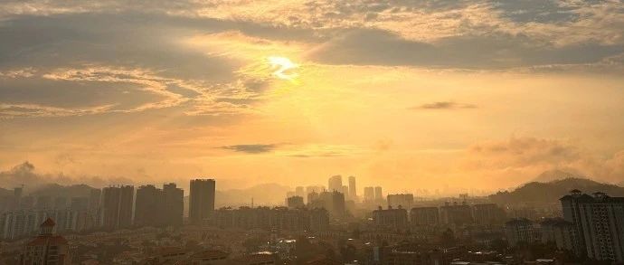 广州疫情解封曙光来临,转折点显现 广州疫情解封曙光来临,转折点显现