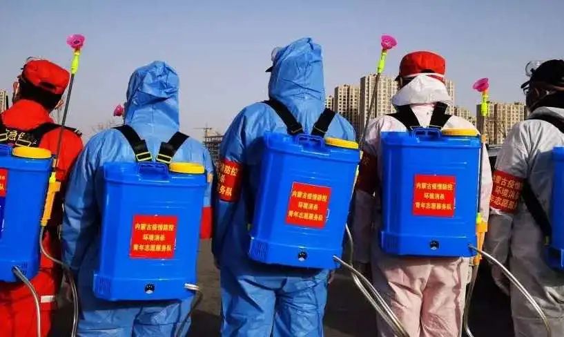 中国某城市疫情再次爆发,应对挑战,全民责任在肩 中国某城市疫情再次爆发,应对挑战,全民责任在肩