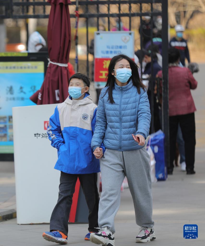 沈阳疫情解封时刻的期待与预测 沈阳疫情解封时刻的期待与预测
