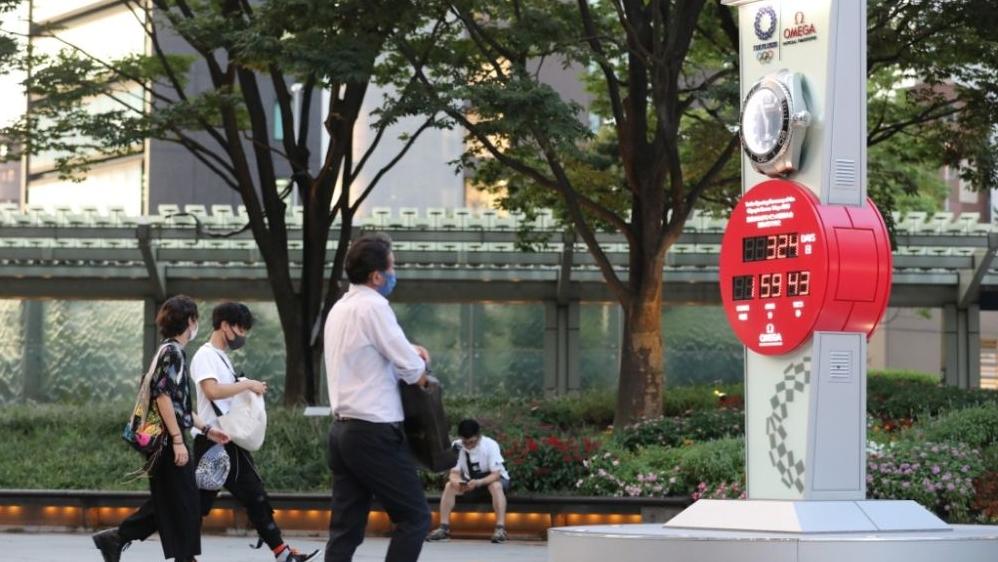 广州解封时刻,破晓前的坚守与希望 广州解封时刻,破晓前的坚守与希望