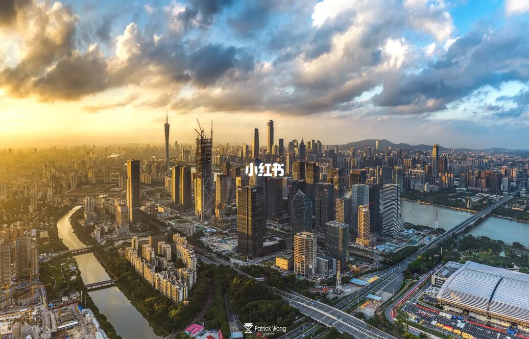 广州疫情解除时刻的希望之光 广州疫情解除时刻的希望之光