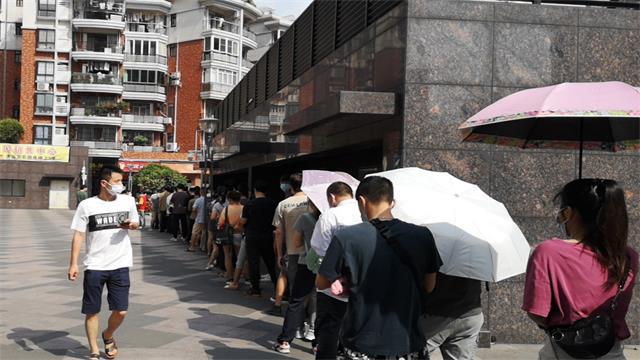 广州疫情解封时间的直播观察与解读 广州疫情解封时间的直播观察与解读