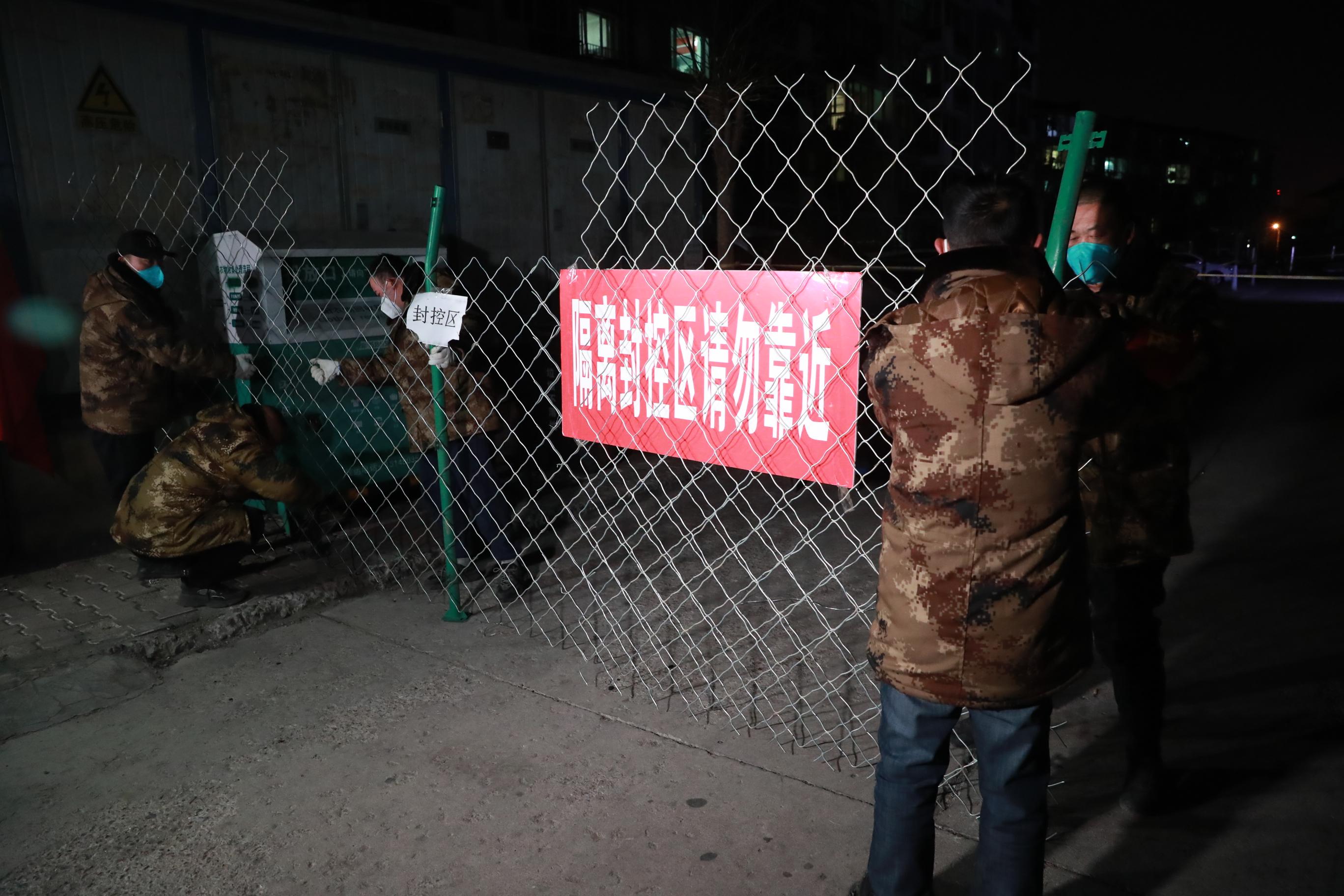 广州疫情解封之路，探寻未来希望之光