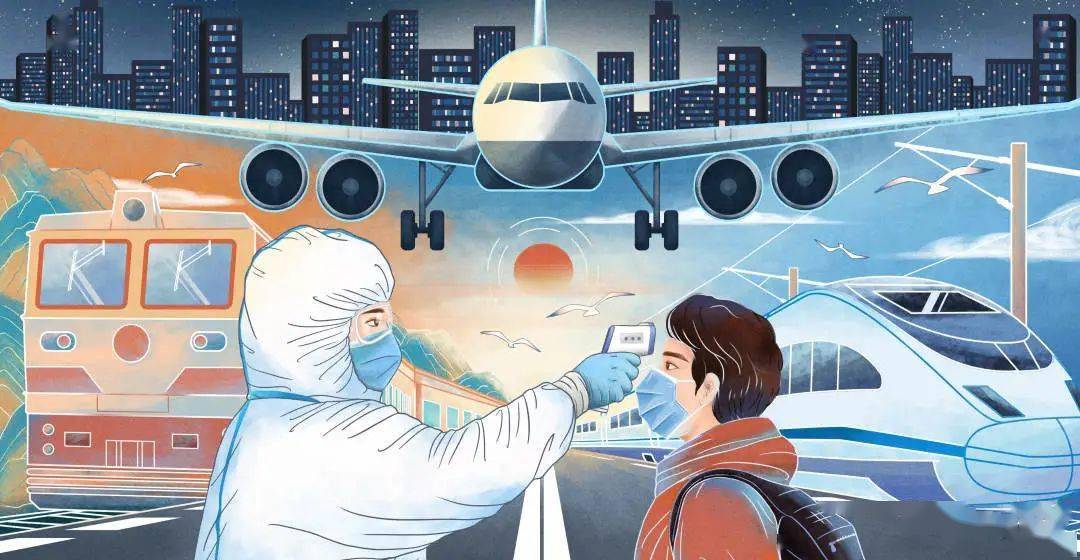 疫情解封之路,探寻未来希望之光的时间与路径 疫情解封之路,探寻未来希望之光的时间与路径