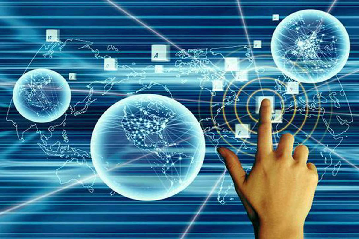 疫情重塑世界,生活变化与未来展望 疫情重塑世界,生活变化与未来展望