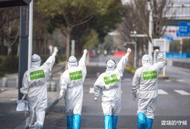 疫情解放之路,回顾过去,展望未来 疫情解放之路,回顾过去,展望未来