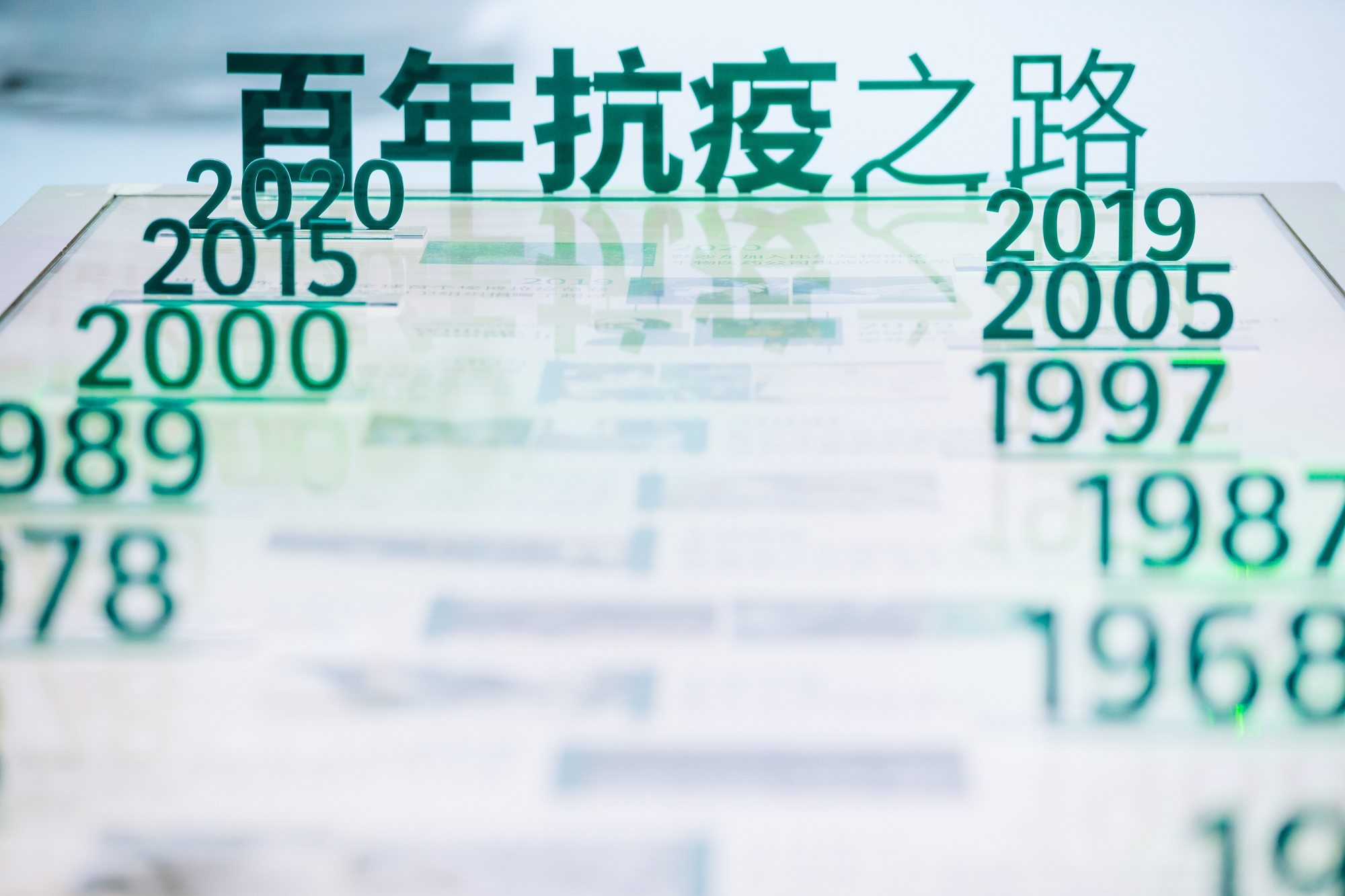 疫情解放之路,回顾过去,展望未来 疫情解放之路,回顾过去,展望未来