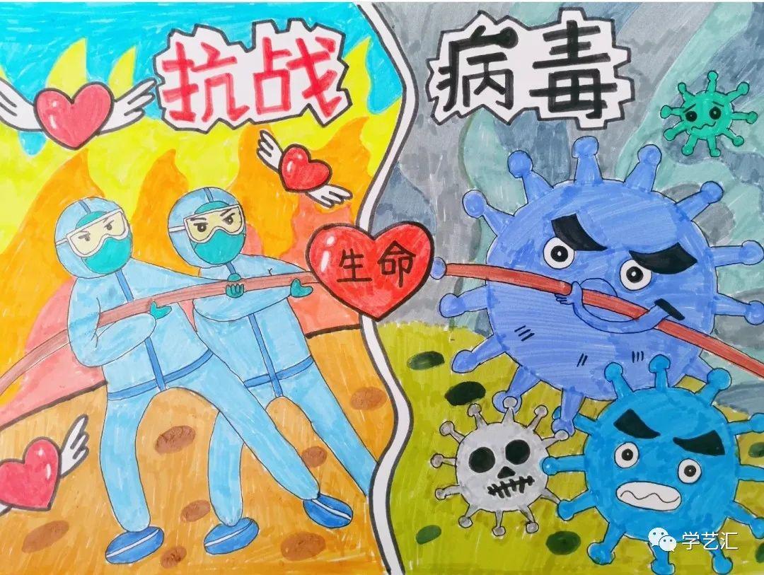 疫情终结,人类与病毒的较量之路 疫情终结,人类与病毒的较量之路