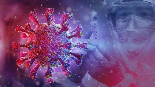 疫情终结之时，人类与病毒的较量