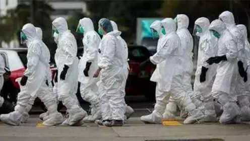 疫情终结之时,人类与病毒的较量 疫情终结之时,人类与病毒的较量