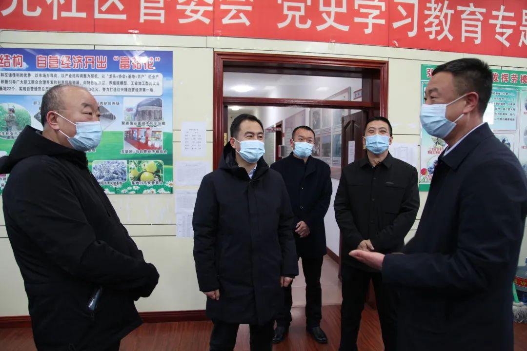 疫情终结的曙光,探寻未来的希望之光 疫情终结的曙光,探寻未来的希望之光