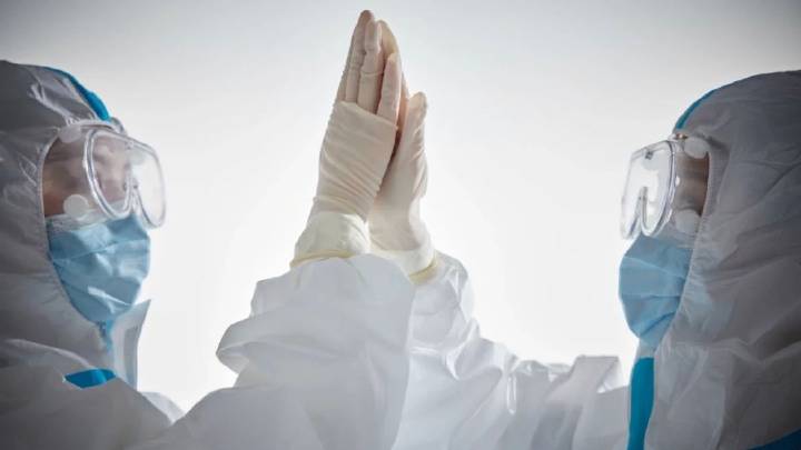 疫情下的生活重塑与心灵启示 疫情下的生活重塑与心灵启示