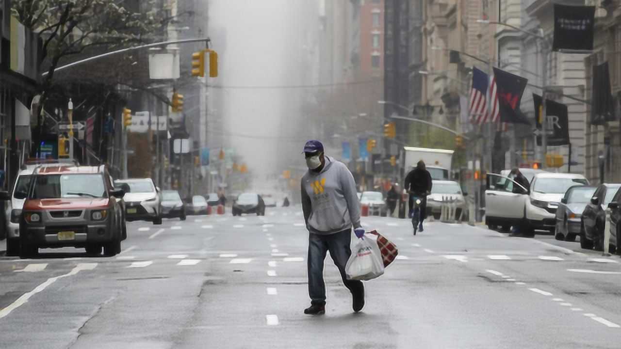 疫情阴霾下的双重打击，坏消息的传来