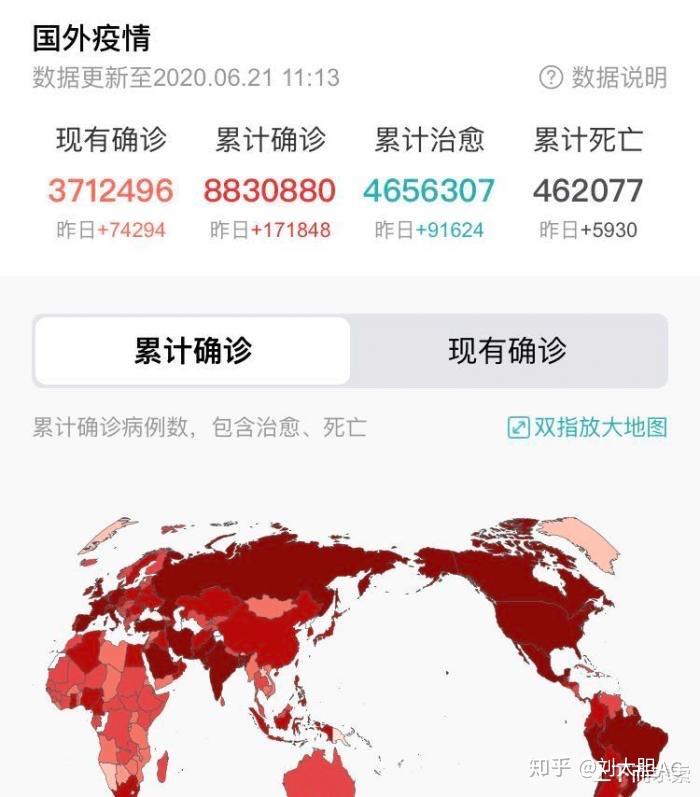 疫情再次爆发,挑战与希望的并存时刻 疫情再次爆发,挑战与希望的并存时刻