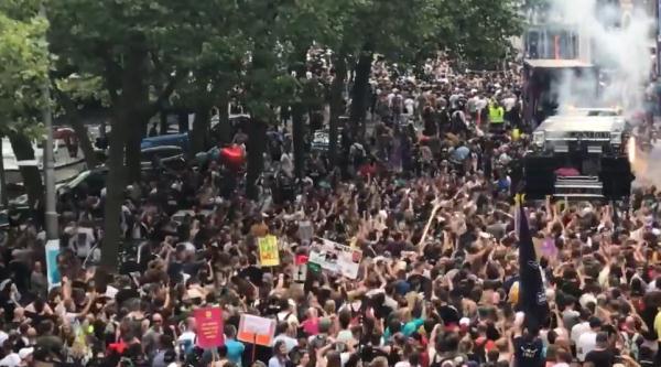 疫情正式爆发时间及影响概述 疫情正式爆发时间及影响概述