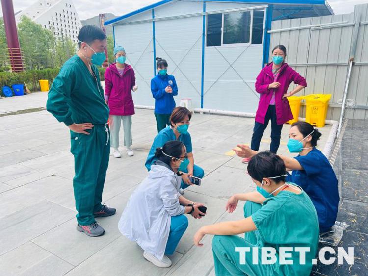 南京去拉萨旅游需隔离吗?旅行政策与注意事项详解 南京去拉萨旅游需隔离吗?旅行政策与注意事项详解