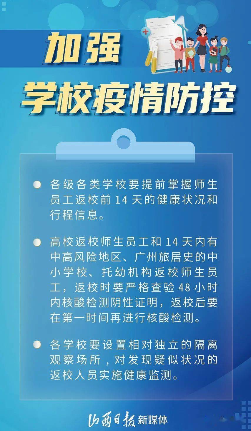 山西省疫情防控办加强措施,保障人民群众健康安全通知发布 山西省疫情防控办加强措施,保障人民群众健康安全通知发布