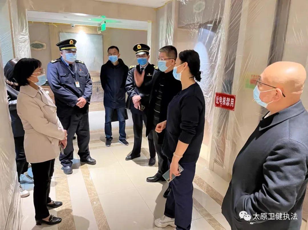 山西省疫情防控最新文件解读与解析 山西省疫情防控最新文件解读与解析