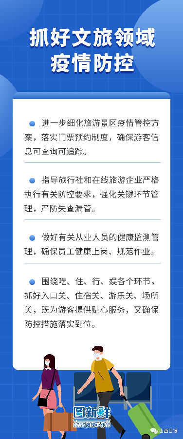 山西省发布疫情防控最新通知，坚决筑牢防线，严防疫情扩散