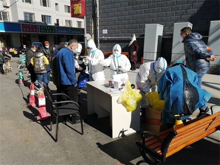 北京疫情态势完全可控:北京疫情态势完全可控吗