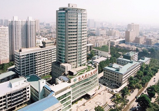 山西省医院呼吸科排名及实力深度解析