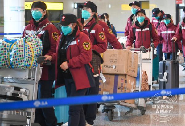 山西疫情官网更新长春最新动态 山西疫情官网更新长春最新动态