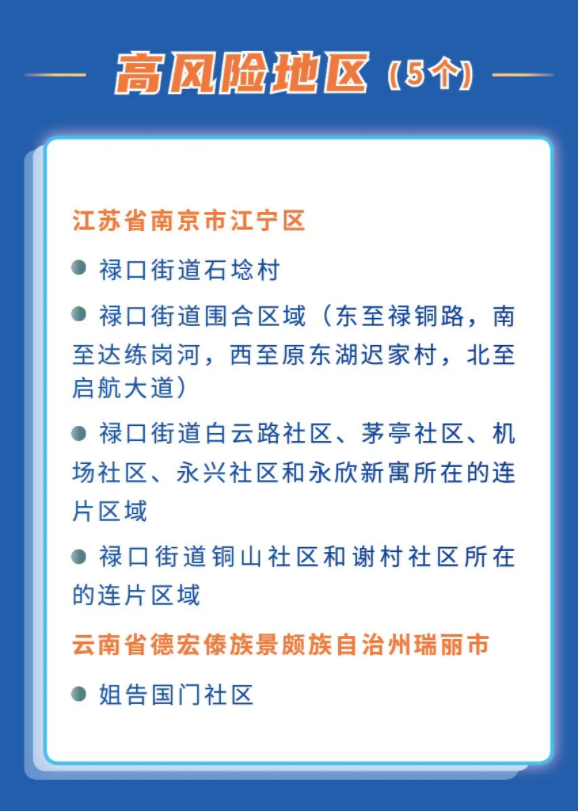 山西省疫情官网发布南京疫情防控最新进展及应对策略公告 山西省疫情官网发布南京疫情防控最新进展及应对策略公告