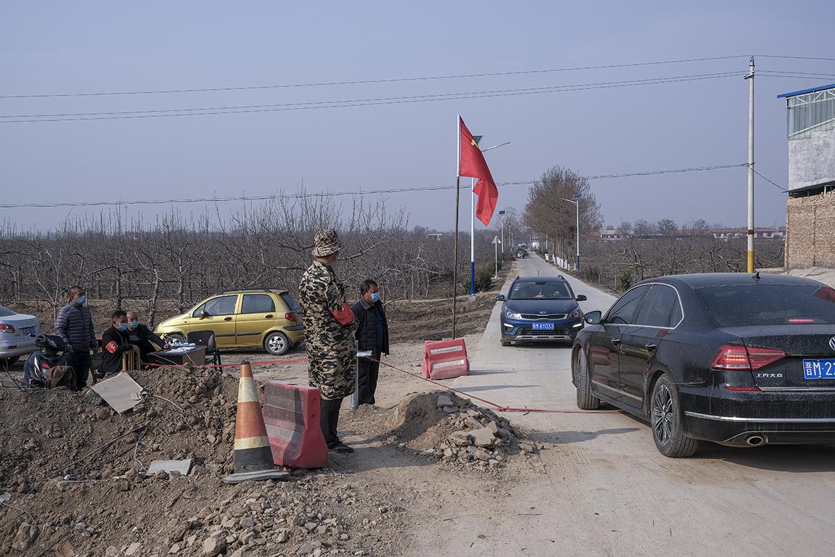 山西省疫情最新动态，全面防控积极应对挑战 2021年疫情报告